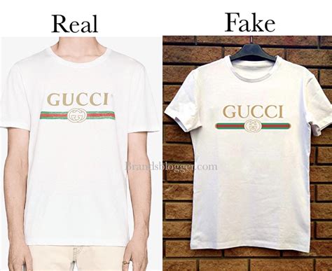 gucci replica shirts|authentic gucci labels.